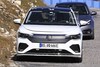 Volkswagen ID Aero spyshots