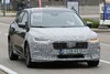 Spyshots Ford Focus Sedan