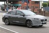 Spyshots Ford Focus Sedan