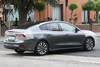 Spyshots Ford Focus Sedan