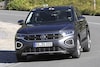 Spyshots Volkswagen T-Roc R