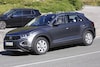 Spyshots Volkswagen T-Roc R