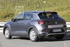 Spyshots Volkswagen T-Roc R