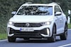 Spyshots Volkswagen T-Roc R