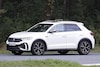 Spyshots Volkswagen T-Roc R
