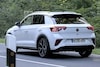 Spyshots Volkswagen T-Roc R