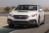 Subaru WRX