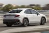 Subaru WRX