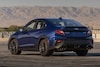 Subaru WRX