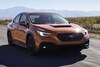 Subaru WRX