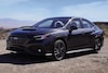 Subaru WRX