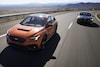 Subaru WRX
