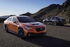 Subaru WRX