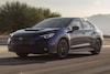 Subaru WRX