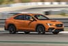 Subaru WRX