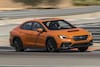 Subaru WRX