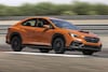 Subaru WRX