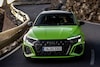 Audi RS3 Limousine
