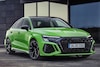 Audi RS3 Limousine
