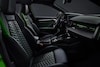 Audi RS3 Limousine
