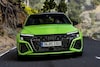 Audi RS3 Limousine