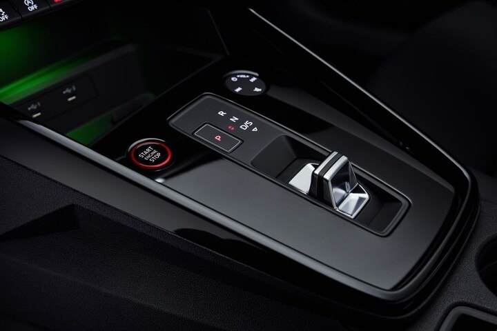 Audi RS3 Limousine