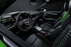 Audi RS3 Limousine