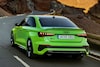 Audi RS3 Limousine