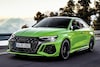 Audi RS3 Limousine