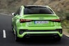 Audi RS3 Limousine