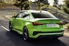 Audi RS3 Limousine