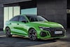 Audi RS3 Limousine