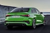 Audi RS3 Limousine