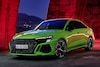 Audi RS3 Limousine