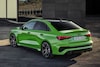 Audi RS3 Limousine