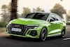 Audi RS3 Limousine