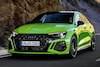 Audi RS3 Limousine