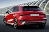 Audi RS3 Sportback