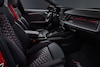 Audi RS3 Sportback