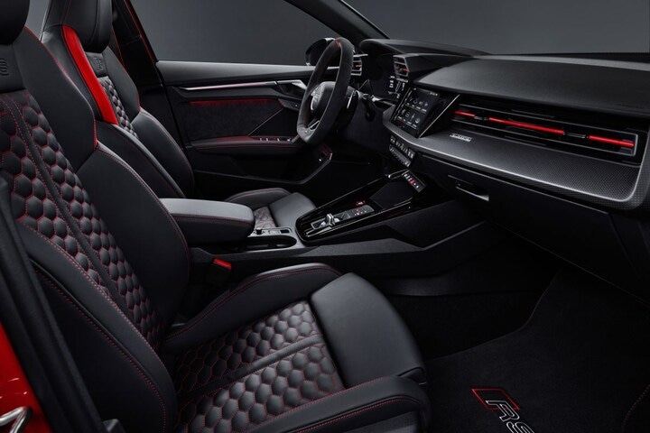 Audi RS3 Sportback