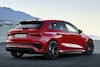Audi RS3 Sportback