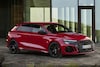 Audi RS3 Sportback