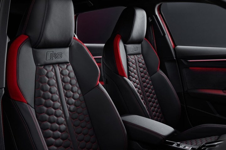 Audi RS3 Sportback