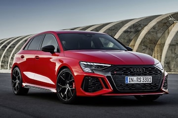 Audi RS3 Sportback