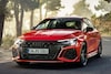Audi RS3 Sportback