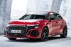 Audi RS3 Sportback