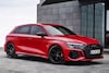 Audi RS3 Sportback