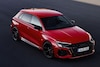 Audi RS3 Sportback