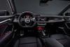 Audi RS3 Sportback