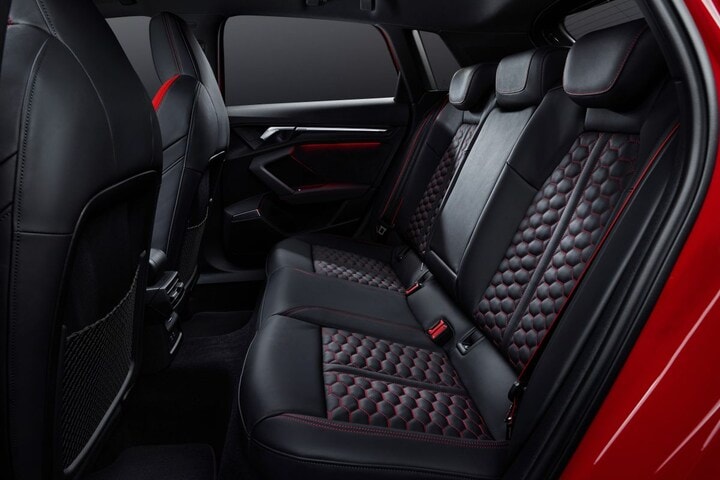 Audi RS3 Sportback